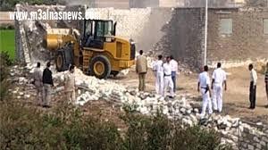 محافظ كفر الشيخ يوجه الجيومكانية برصد التعدى على الأراضى الزراعية خلال أجازة العيد